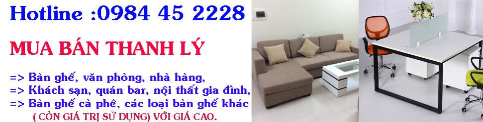 TRUNG TÂM THANH LÝ HÀNG CŨ GIÁ RẺ